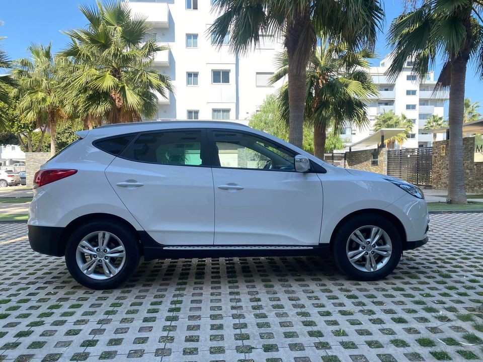 Hyundai ix35 2013 foto 3